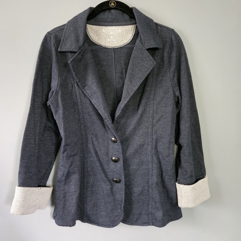 Maurice's Stretch Blazer